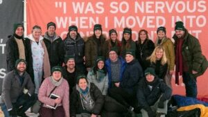 Sleepout Group