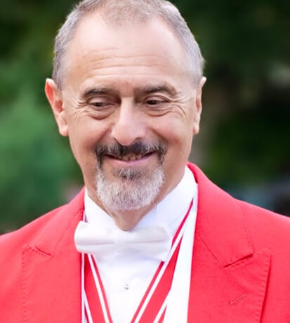 John Oakley